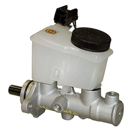 Centric 130.45420 Premium Brake Master Cylinder