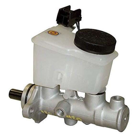 Centric 130.45420 Premium Brake Master Cylinder