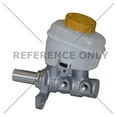 thumbnail image 1 of Centric 130.47032 Premium Brake Master Cylinder Fits select: 2013-2014 SUBARU OUTBACK, 2011-2012 SUBARU OUTBACK 2.5I PREMIUM, 1 of 5
