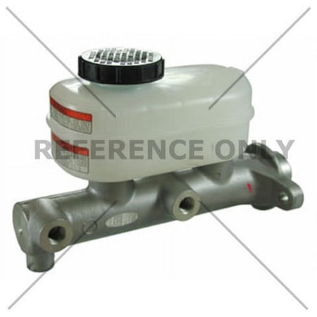 Centric 130.61082 Premium Brake Master Cylinder Fits select: 1995-1997 FORD WINDSTAR