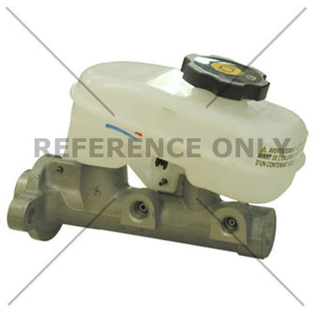 Centric 130.62127 Brake Master Cylinder Fits select: 2003,2004 CADILLAC CTS