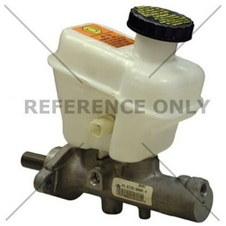 Centric (130.65094) Brake Master Cylinder Fits select: 2005-2007 FORD ESCAPE, 2005-2006 MAZDA TRIBUTE