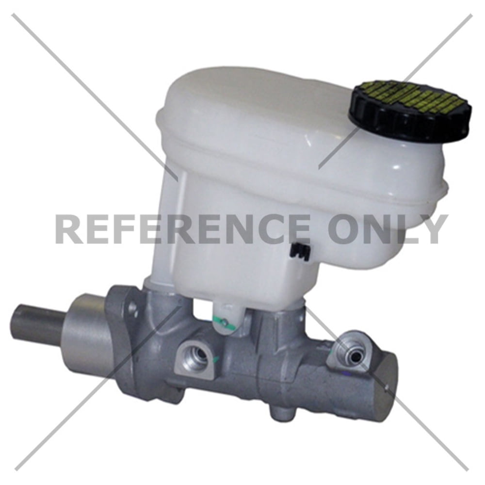 Centric 130.65140 Premium Brake Master Cylinder