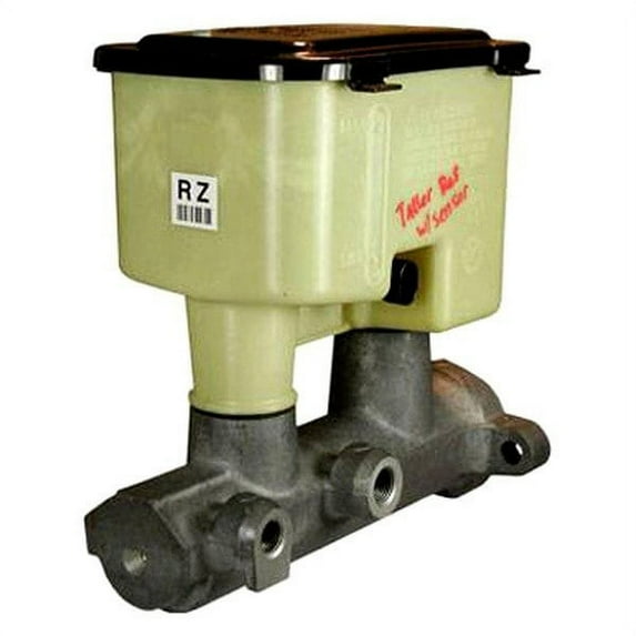 Centric 130.66064 Premium Brake Master Cylinder