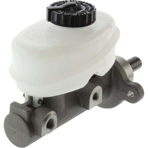 Centric 130.67024 Premium Brake Master Cylinder Fits select: 1998 DODGE DURANGO