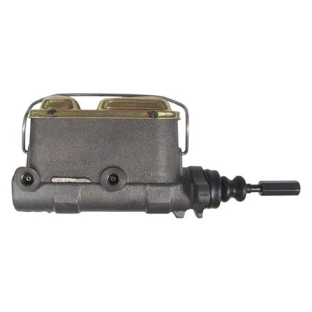 Centric 130.81003 - Premium Brake Master Cylinder