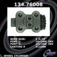 thumbnail image 1 of Centric 134.76008 - Premium Front Passenger Side Drum Brake Wheel Cylinder Fits select: 1991-1993 ISUZU NPR, 1992-1993 GMC 4000, 1 of 4