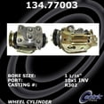 thumbnail image 1 of Centric 134.77003 - Premium Rear Passenger Side Rearward Drum Brake Wheel Cylinder, 1 of 4