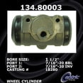 thumbnail image 1 of Centric 134.80003 - Premium Rear Lower Drum Brake Wheel Cylinder, 1 of 4