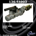 thumbnail image 1 of Centric 136.44903 Premium Clutch Master Cylinder Fits select: 2001-2005 TOYOTA RAV4, 1 of 7