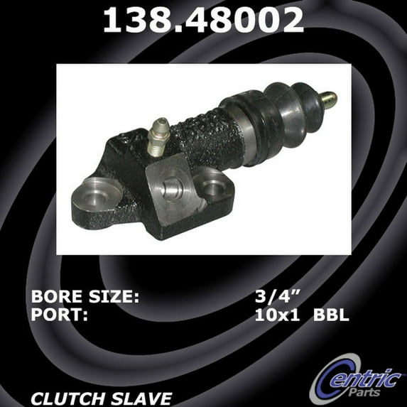 Centric 138.48002 Centric Premium Clutch Slave Cylinders