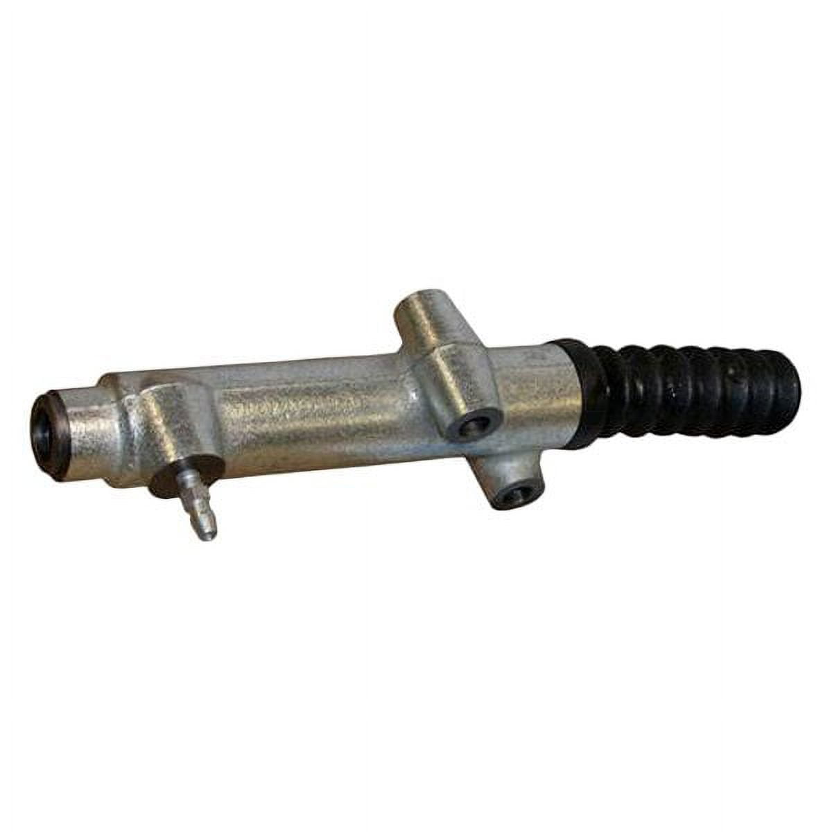 Centric 138.79001 Premium Clutch Slave Cylinder - Replacement Hydraulic Slave Cylinder For Manual Transmission Vehicles