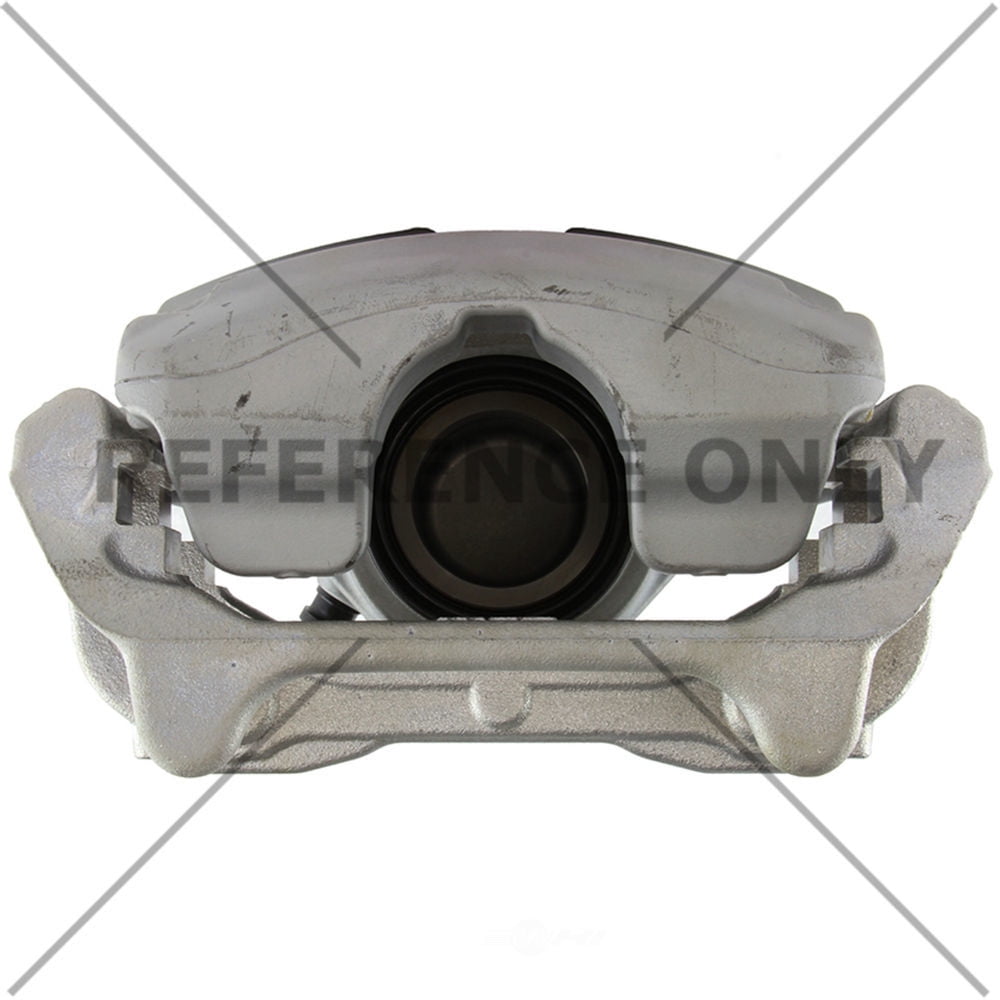 Centric Parts 141.35256 Centric Premium Semi-Loaded Disc Brake Calipers