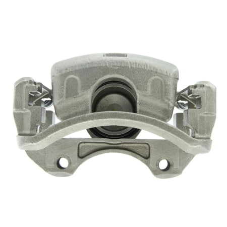 Centric 141.42062 Semi Loaded Caliper Fits select: 1993-2001 NISSAN ALTIMA, 1989-1999 NISSAN MAXIMA