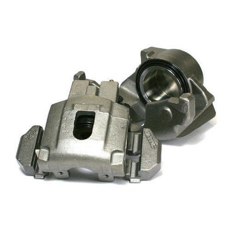 Centric 141.50209 Semi Loaded Caliper Fits select: 2001-2003 KIA SPECTRA, 2001 KIA SEPHIA