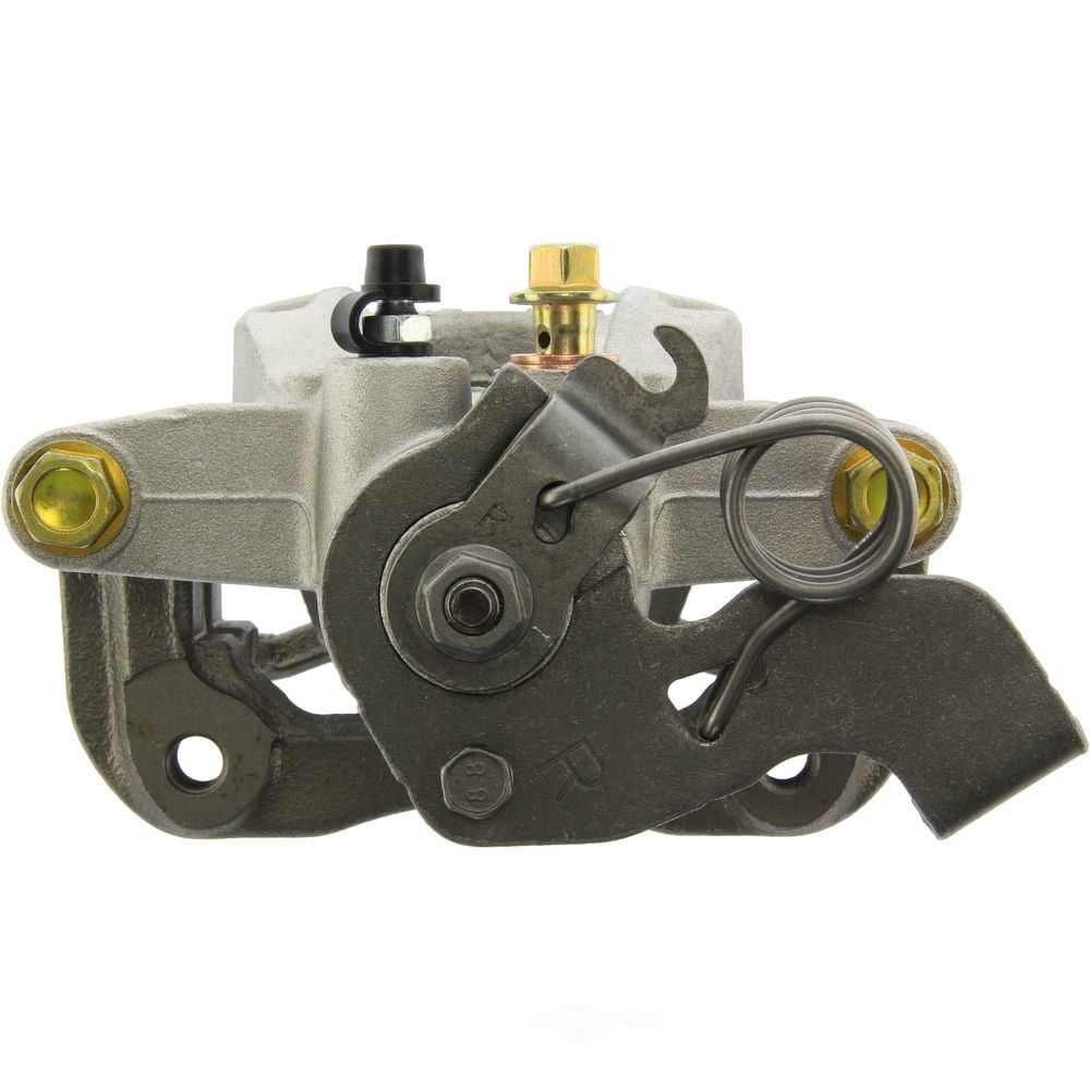 Centric Parts 141.51511 Centric Premium Semi-Loaded Disc Brake Calipers