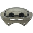 thumbnail image 1 of Centric 141.62198 Brake Caliper Fits select: 2010-2016 CADILLAC SRX, 2011 SAAB 9-4X, 1 of 4