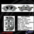 thumbnail image 1 of Centric (141.67070) Brake Caliper, 1 of 4