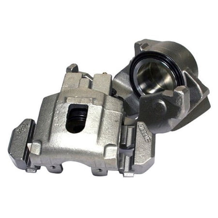 Remanufactured Centric 141.83011 Semi-Loaded Rear Passenger Side Brake Caliper
