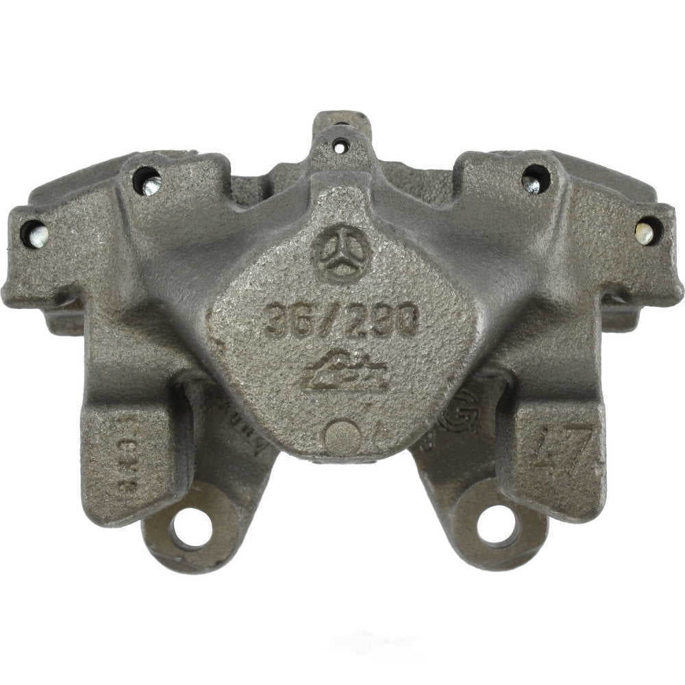 FVP Professional 141.35537 Centric Semi-Loaded Brake Caliper