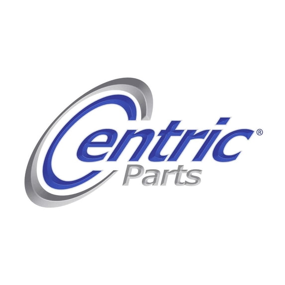 Centric 14140108 Disc Brake Caliper