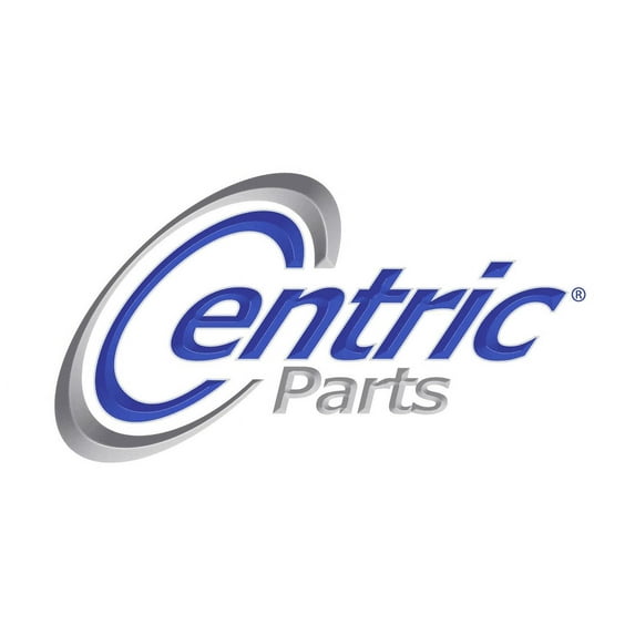 Centric 14162076 Disc Brake Caliper
