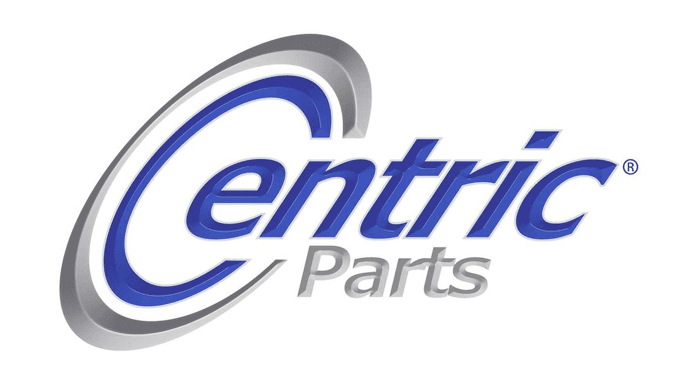 Centric 14165032 Disc Brake Caliper