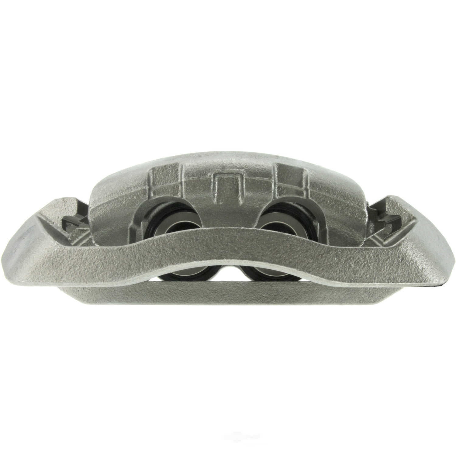 FVP Professional 141.65072 Centric Semi-Loaded Brake Caliper with New Phenolic Pistons
