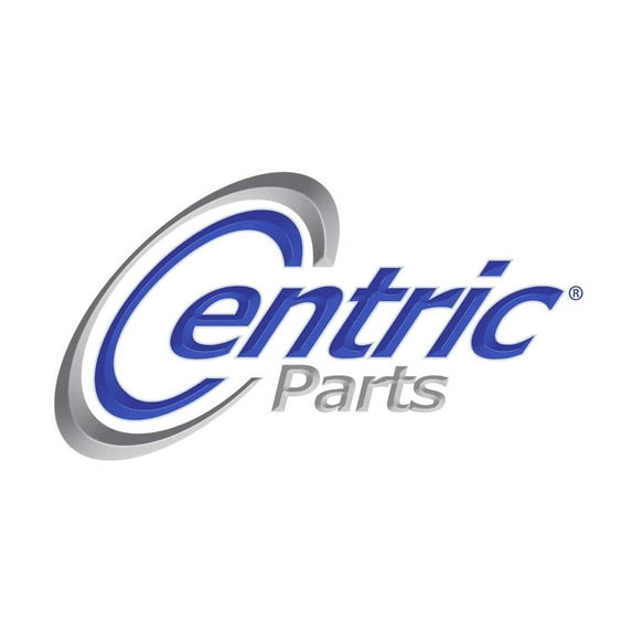 Centric 14166002 Disc Brake Caliper