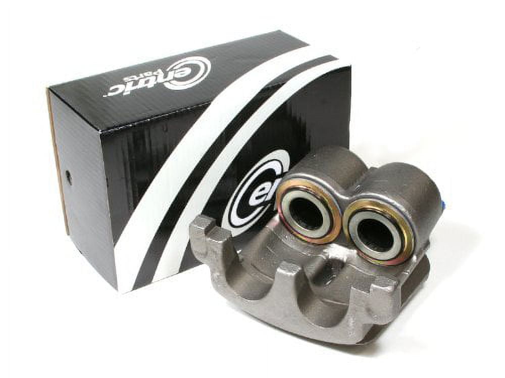 Centric 142.66043 Posi-Quiet Loaded Caliper