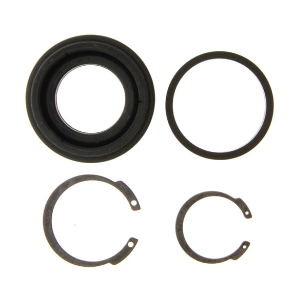 Centric 143.39017 Caliper Repair Kit Fits select: 2008-2013 VOLVO XC70, 2000-2011 VOLVO S40