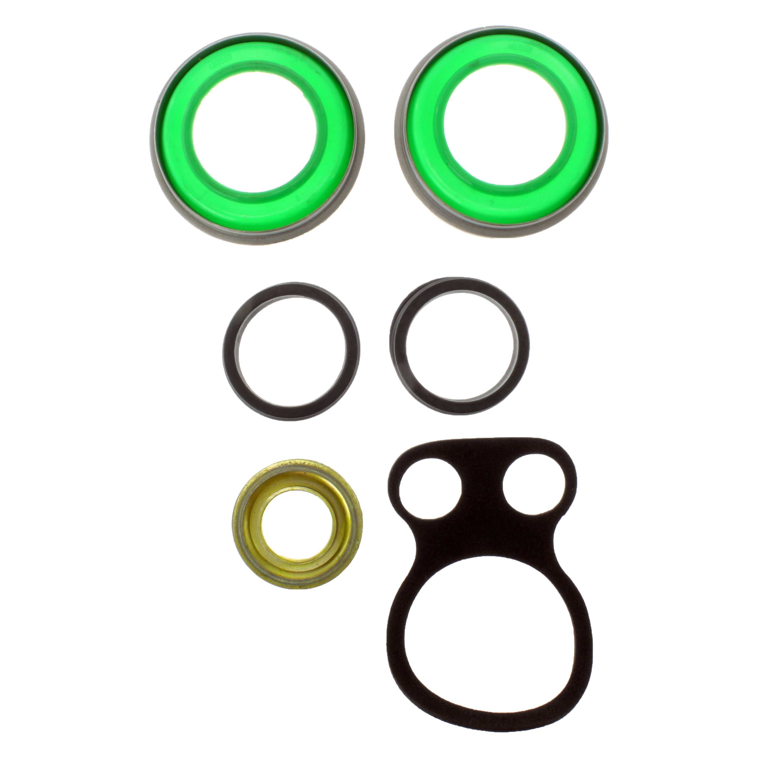 Centric 144.79009 Rear Rearward Drum Brake Wheel Cylinder Repair Kit