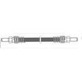 thumbnail image 1 of Centric 150.30004 Centric Premium Brake Hydraulic Hoses Fits select: 1975-1981 TRIUMPH CAR TR7, 1980-1981 TRIUMPH CAR TR8, 1 of 7