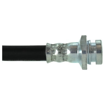 Centric (150.42402) Brake Hose Fits select: 2009-2014 NISSAN MAXIMA