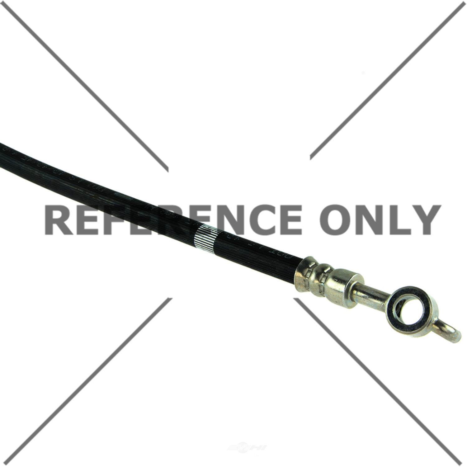 ECOSPORT FRONT O/S HYDRAULIC BRAKE HOSE 2014- – Ford Online UK - Foto 4