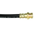 thumbnail image 1 of Centric 150.51083 Brake Hydraulic Hose Fits select: 2009-2011 HYUNDAI GENESIS, 1 of 3