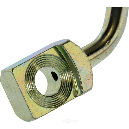 Centric (150.62454) Brake Hose Fits select: 2011 ,2013 CHEVROLET IMPALA