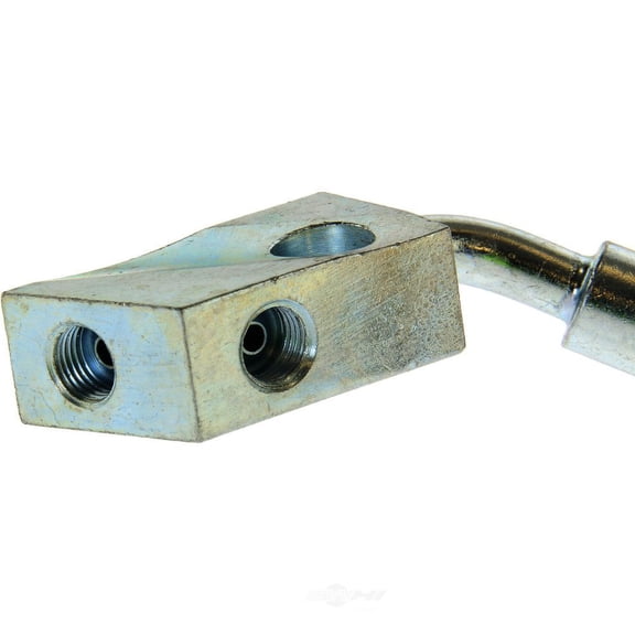 Centric 150.63307 Centric Premium Brake Hydraulic Hoses Fits select: 1979-1980 PLYMOUTH VOLARE, 1979-1989 DODGE DIPLOMAT