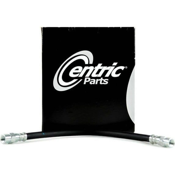 Centric 150.66364 Rear Brake Hose Fits select: 2006-2008 CHEVROLET UPLANDER, 2006 PONTIAC MONTANA