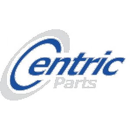 Centric 150.67421 Brake Hose Fits select: 2012,2017-2019 DODGE JOURNEY