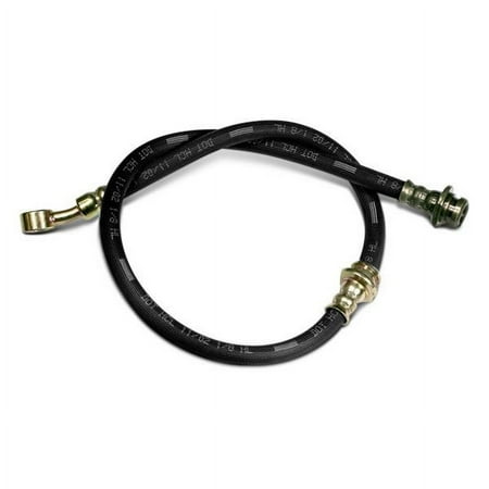 Centric 150.79307 - Rear Driver Side Lower Brake Hose