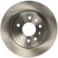 thumbnail image 1 of Centric 19-21 Subaru Ascent C-TEK Standard Brake Rotor - Rear, 1 of 2