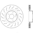 thumbnail image 1 of Centric 228.35120 Disc Brake Rotor, 1 of 5