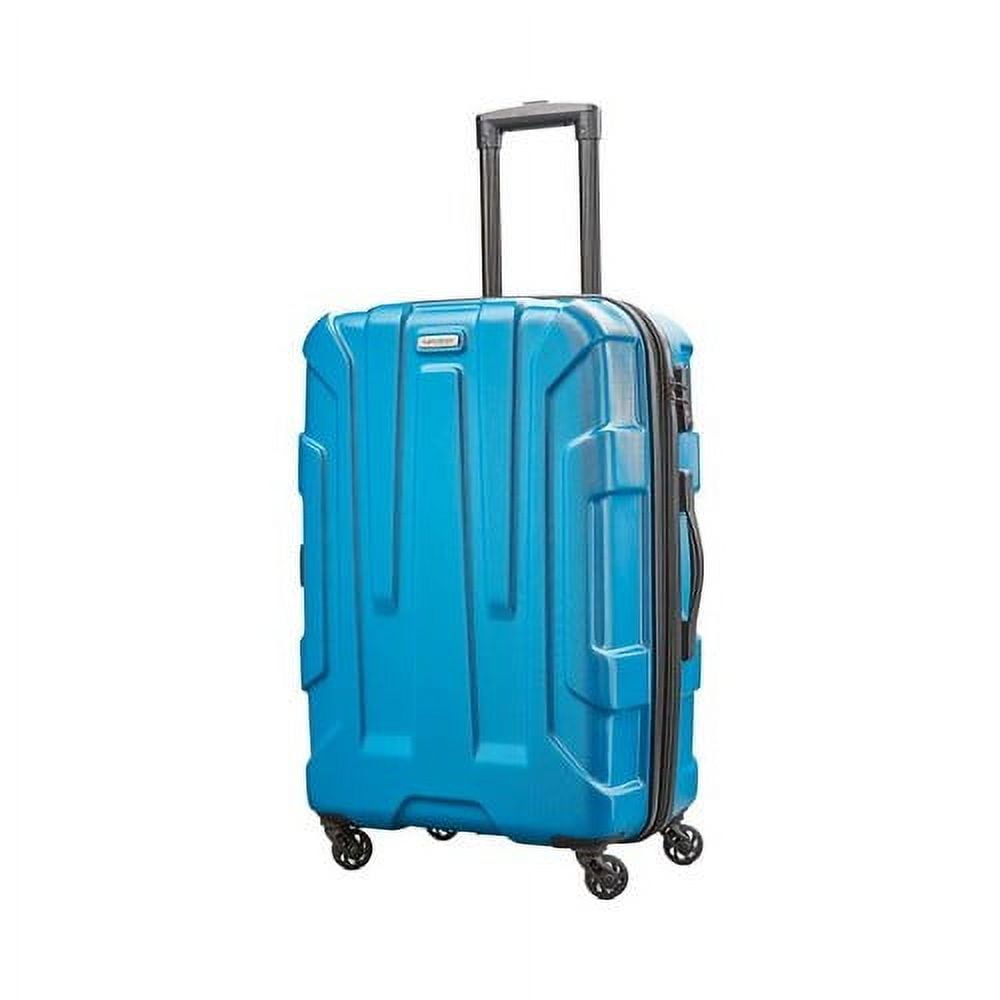 Samsonite Centric 24 Inch Spinner Hardside - Walmart.com
