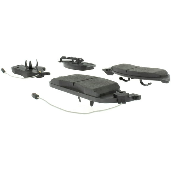 Centric 300.07600 Centric Premium Pads