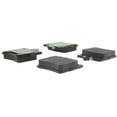 thumbnail image 1 of Centric (300.07790) Brake Pad with Shoe, Semi-Metallic, 1 of 3