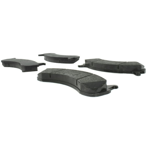 Centric 300.07861 Centric Premium Pads