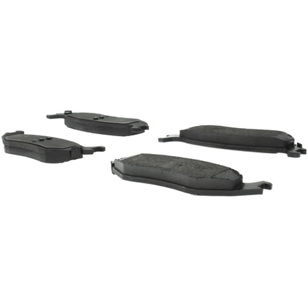 Centric 300.08980 Centric Premium Pads