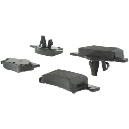 Centric 300.09350 Centric Premium Pads