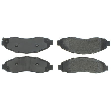 Centric 300.09620 Centric Premium Pads